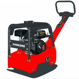 Placa Compactadora Donker´s 25 KN PC 150